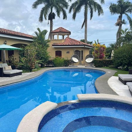 The Villas @ Las Brisas Playa Hermosa  Exterior foto