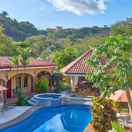 The Villas @ Las Brisas Playa Hermosa  Exterior foto