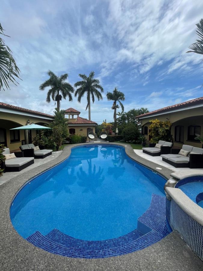 The Villas @ Las Brisas Playa Hermosa  Exterior foto