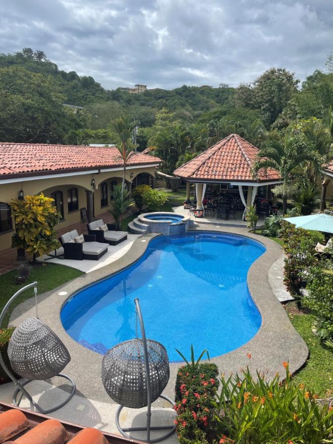 The Villas @ Las Brisas Playa Hermosa  Exterior foto