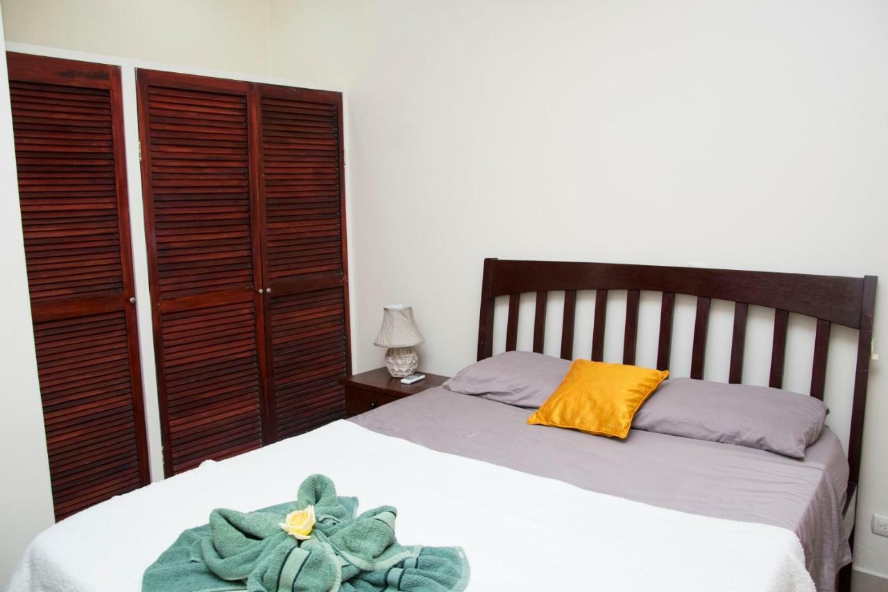 The Villas @ Las Brisas Playa Hermosa  Exterior foto