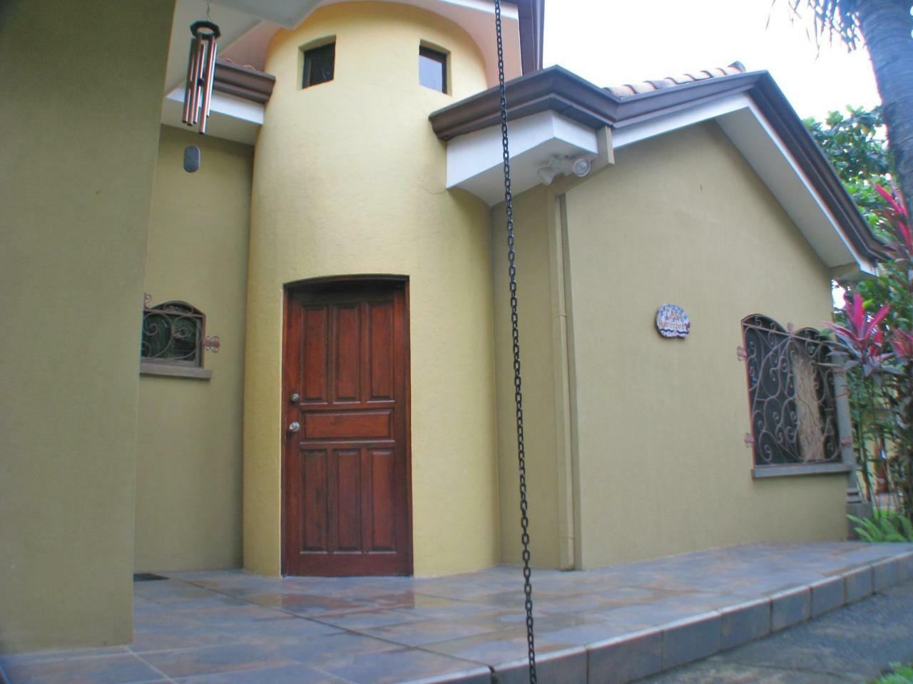 The Villas @ Las Brisas Playa Hermosa  Exterior foto