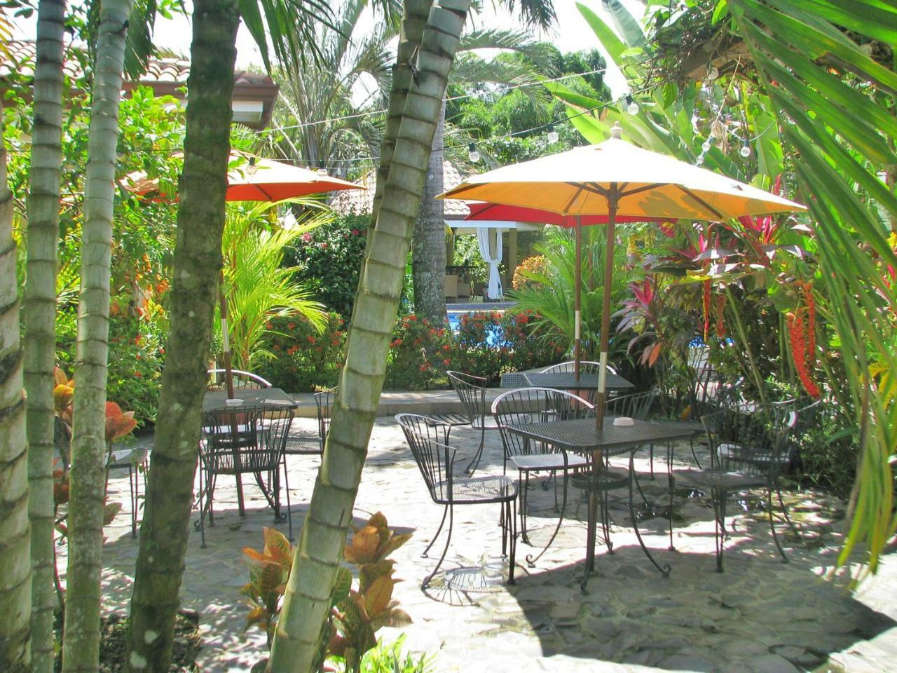 The Villas @ Las Brisas Playa Hermosa  Exterior foto