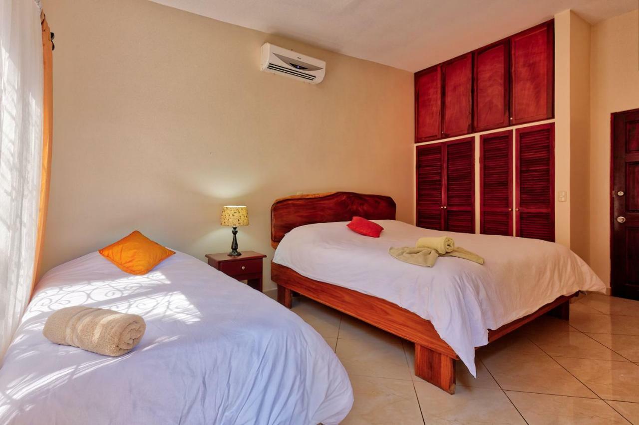 The Villas @ Las Brisas Playa Hermosa  Exterior foto