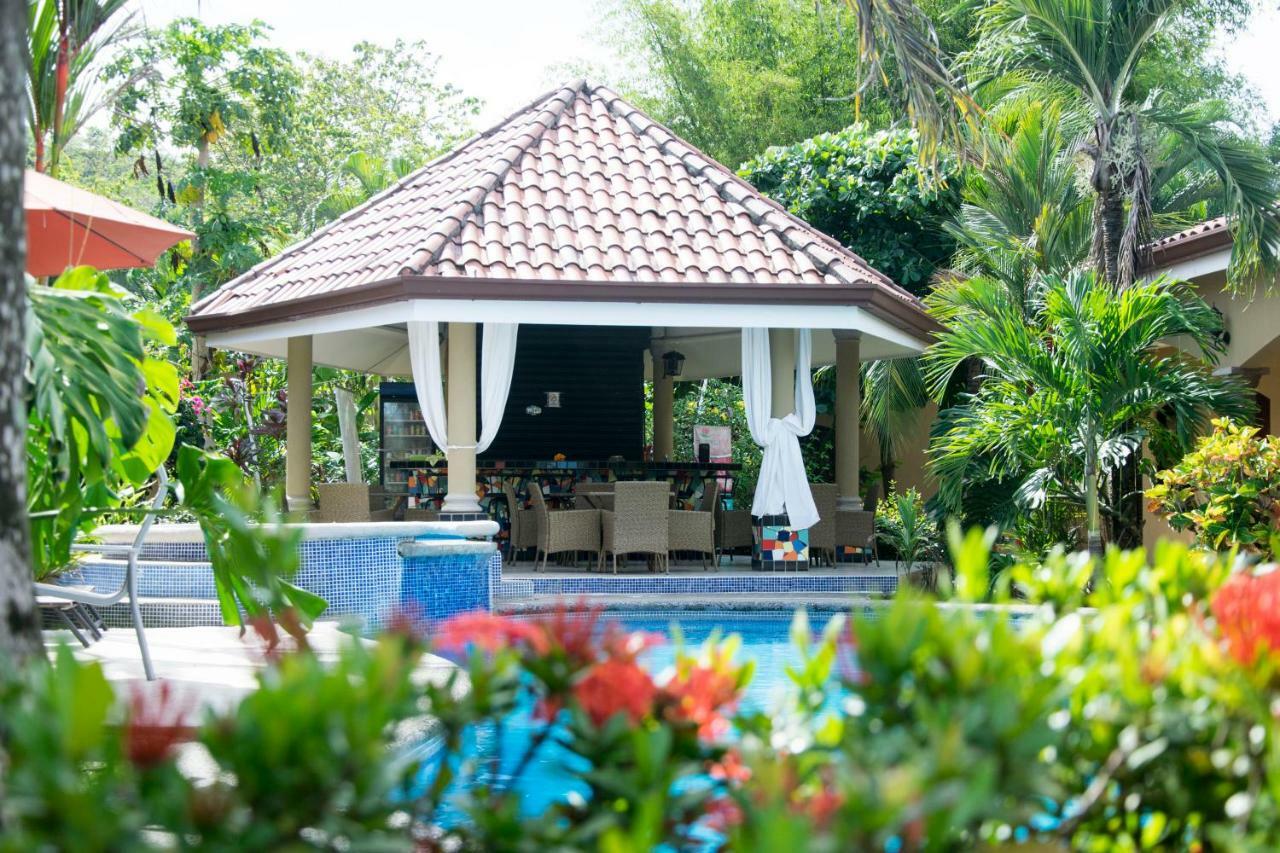 The Villas @ Las Brisas Playa Hermosa  Exterior foto
