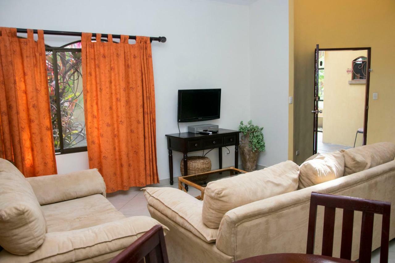 The Villas @ Las Brisas Playa Hermosa  Exterior foto