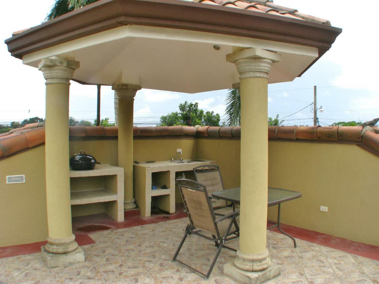 The Villas @ Las Brisas Playa Hermosa  Exterior foto
