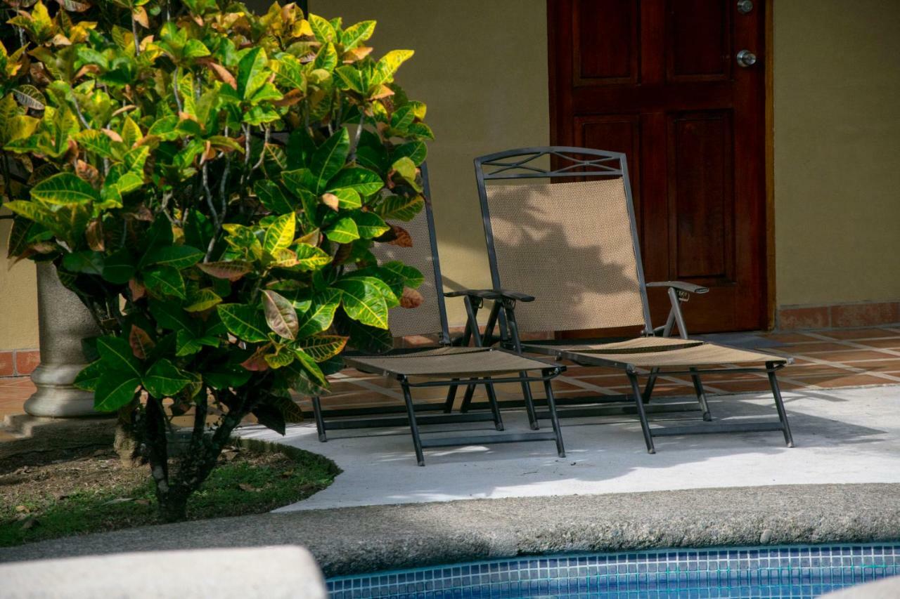 The Villas @ Las Brisas Playa Hermosa  Exterior foto