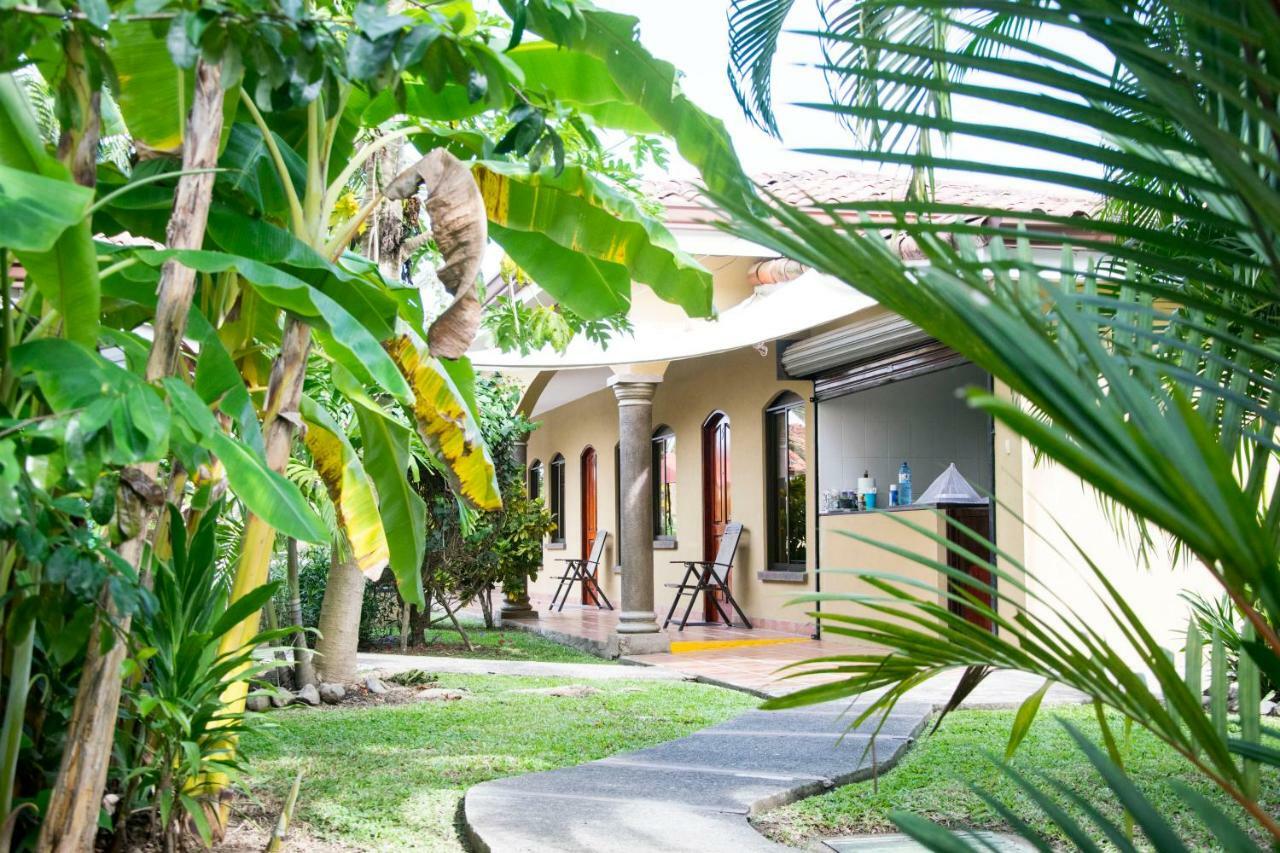 The Villas @ Las Brisas Playa Hermosa  Exterior foto