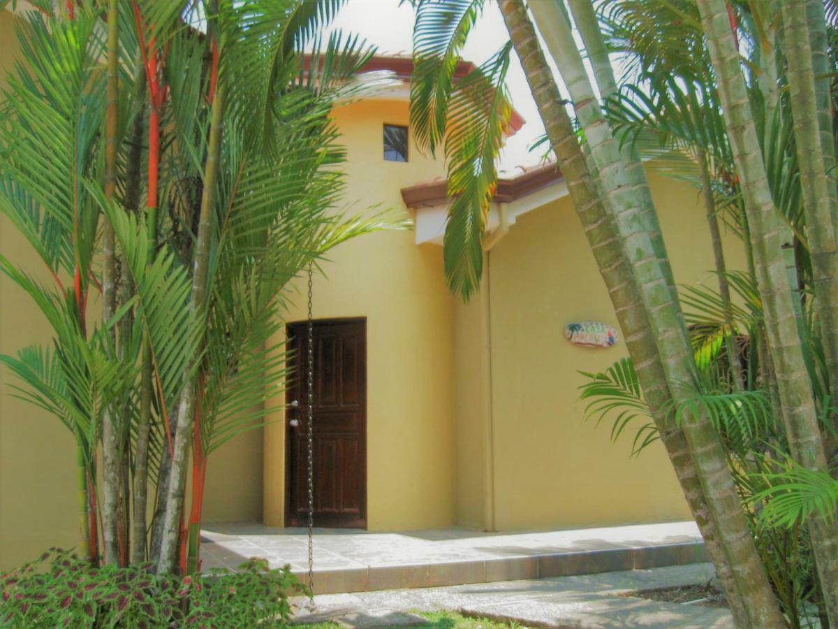 The Villas @ Las Brisas Playa Hermosa  Exterior foto