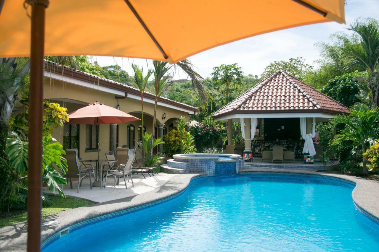 The Villas @ Las Brisas Playa Hermosa  Exterior foto